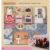 Dolls House Accessories Sylvanian Families 5449