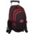 School Rucksack with Wheels Naruto Cloud 42 x 31 x 19 cm