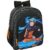 School Bag Naruto Black 32 x 38 x 12 cm