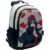 School Bag Naruto Itachi 44 x 30 x 20 cm