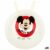 Jumping Ball Mickey Mouse Ø 45 cm (10 Units)