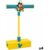 Pogobouncer Mickey Mouse 3D Yellow Children’s (4 Units)