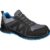 Portwest Composite Toe Cap S1PS Safety Trainers Black / Blue Size 3
