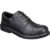 Portwest Steel Action Leather Executive S3 Safety Shoes Black Size 5