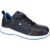 Portwest Eco Composite S3S Safety Trainers Black / Blue Size 10