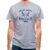 Great White Buffalo classic fit.