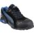 Puma Mens Safety Rio Low Safety Boots Black Size 10