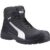 Puma Mens Safety Cascades Mid Safety Boots Black Size 11