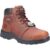 Skechers Work Workshire Safety Boot Brown Size 7