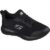 Skechers Work Ladies Squad Shoe Black Size 5