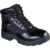 Skechers Wascana Benen Mens Waterproof Work Boots Black Size 12
