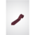 Wine stripe Tie set