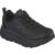 Skechers Max Cushioning Elite Womens Slip Resistant Shoes Black Size 8