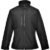 Portwest Ladies Charlotte Softshell Jacket Black 2XL