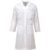 Portwest Womens Standard Work Coat White L