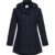 Portwest Carla Womens Softshell Jacket Navy M