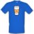 pumpkin spice male t-shirt.