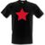 Red Star male t-shirt.