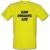 Raw Dogging Life male t-shirt.