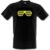 Shutter Shades male t-shirt.