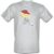 Raspberry Pie male t-shirt.