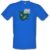 Raised On The Streets male t-shirt.