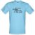 If Found Please Return To The Pub! male t-shirt.