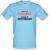 Ruined In Amsterdam male t-shirt.