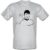 Spock male t-shirt.