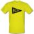 Pizza Slice male t-shirt.