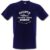 Quint’s Fishing Trips – Amity Island male t-shirt.