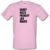 Pink Ladies List male t-shirt.