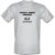 Sarcastic Comment Randomiser male t-shirt.