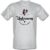 Chicken Dinner male t-shirt.