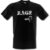 Rage Quit male t-shirt.