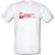 Santa Loves All Kids. Even Ginger Ones. male t-shirt.