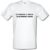 Presidential Erection male t-shirt.