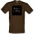 Sun’s Out Guns Out male t-shirt.