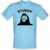 Stuggy male t-shirt.