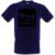 Sturdy Wings male t-shirt.