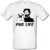 Pug Life Stuggy male t-shirt.