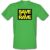 Save The Rave male t-shirt.