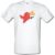 Piou Piou Bird male t-shirt.