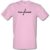 Smart Casual male t-shirt.