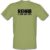 Rehab is for quitters male t-shirt.