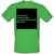 Roses Are Red My Name Is Dave This Poem Makes No Sense Microwave male t-shirt.
