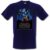 Star Paws male t-shirt.