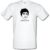 Seriouslee male t-shirt.