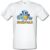 Squad Goals GO male t-shirt.