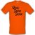 Que Sera Sera male t-shirt.